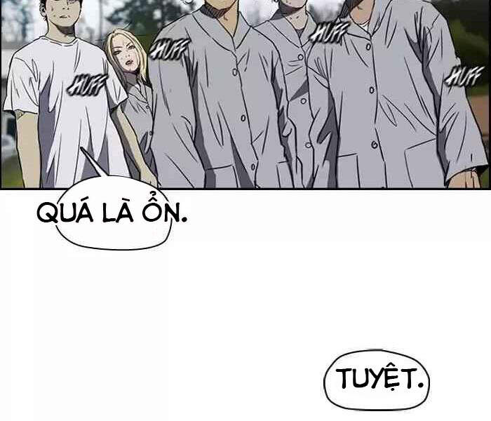 Thể Thao Cực Hạn Chap 179 - Next Chap 180