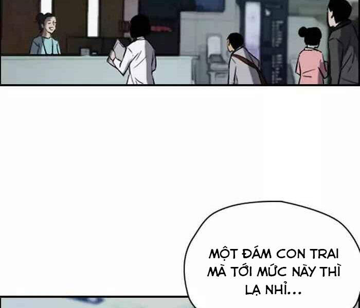 Thể Thao Cực Hạn Chap 179 - Next Chap 180