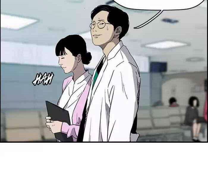 Thể Thao Cực Hạn Chap 179 - Next Chap 180