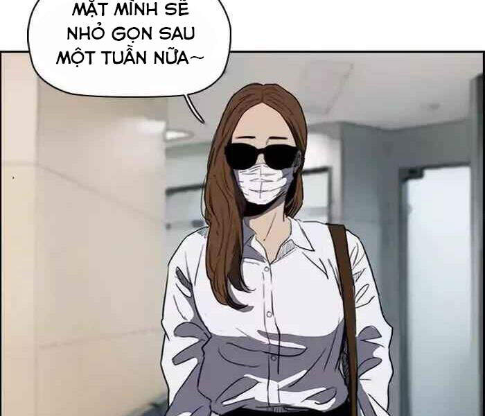 Thể Thao Cực Hạn Chap 179 - Next Chap 180