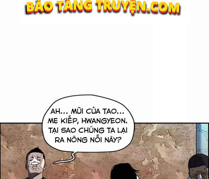 Thể Thao Cực Hạn Chap 179 - Next Chap 180