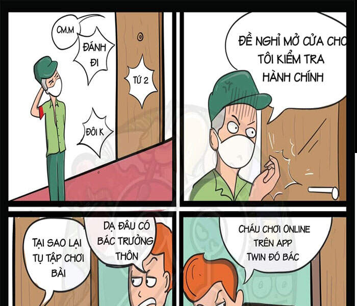 Thể Thao Cực Hạn Chap 179 - Next Chap 180