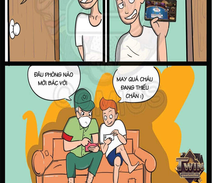 Thể Thao Cực Hạn Chap 179 - Next Chap 180