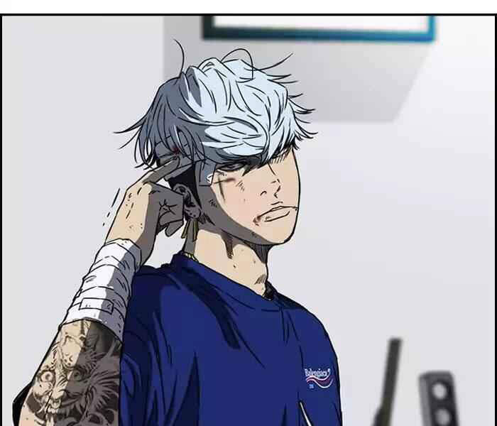 Thể Thao Cực Hạn Chap 179 - Next Chap 180
