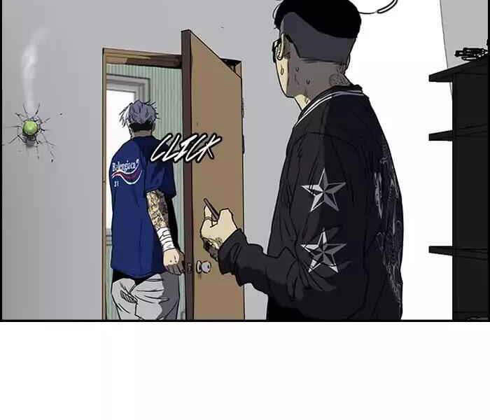 Thể Thao Cực Hạn Chap 179 - Next Chap 180