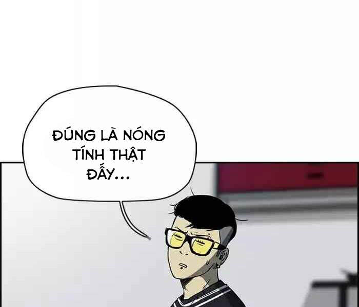 Thể Thao Cực Hạn Chap 179 - Next Chap 180