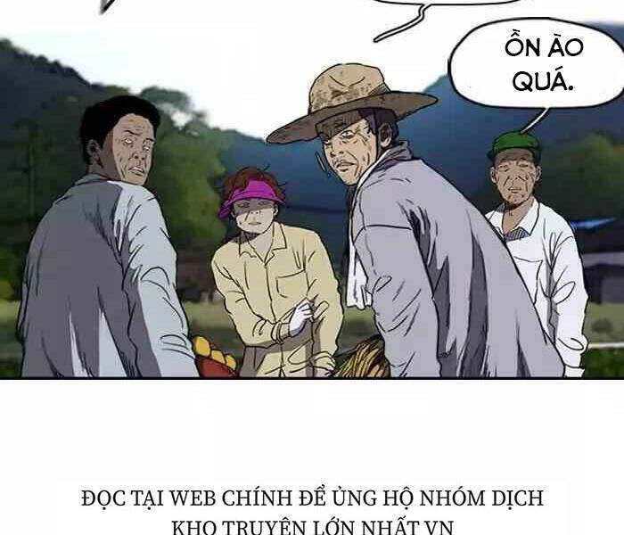 Thể Thao Cực Hạn Chap 179 - Next Chap 180