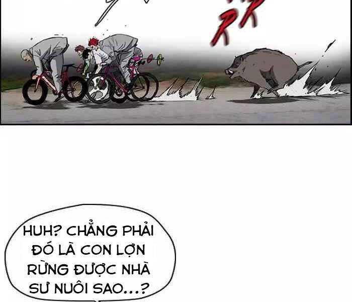 Thể Thao Cực Hạn Chap 179 - Next Chap 180
