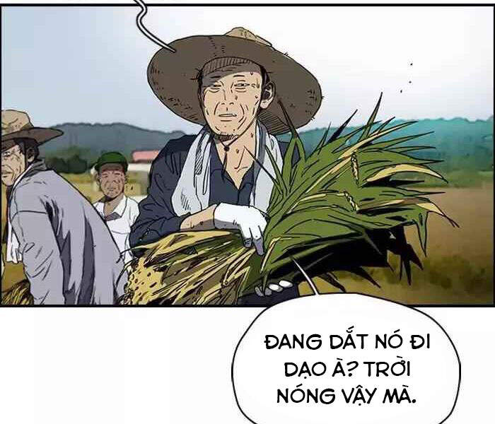 Thể Thao Cực Hạn Chap 179 - Next Chap 180