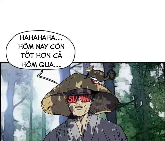 Thể Thao Cực Hạn Chap 179 - Next Chap 180
