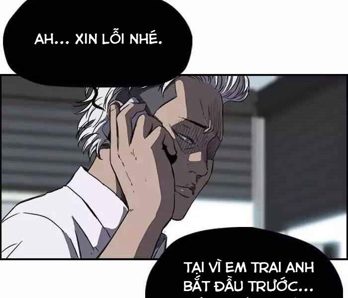 Thể Thao Cực Hạn Chap 179 - Next Chap 180