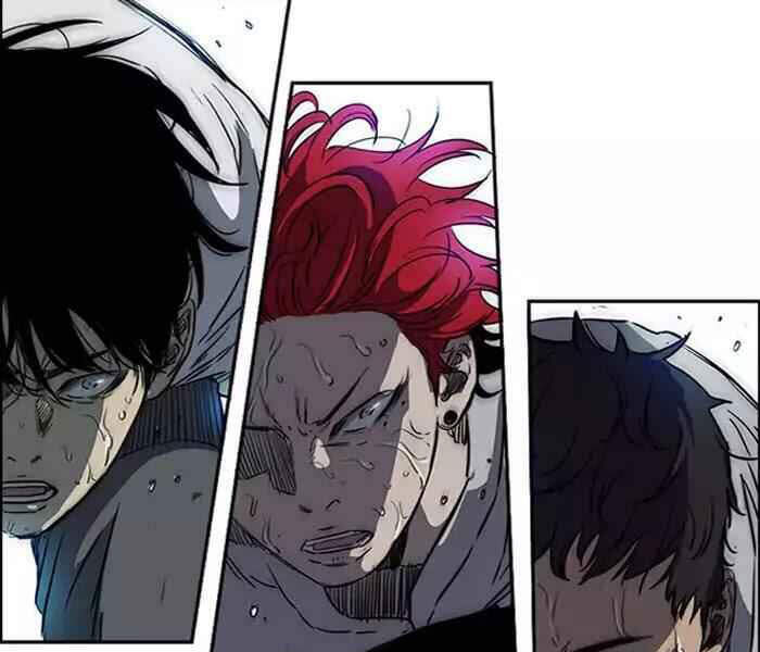 Thể Thao Cực Hạn Chap 179 - Next Chap 180