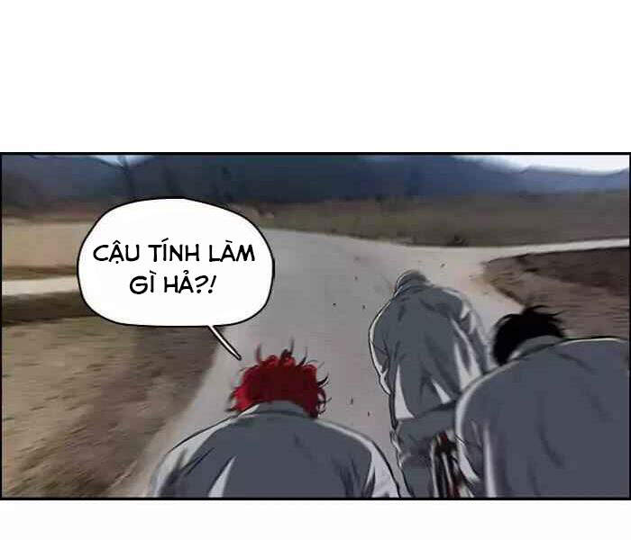 Thể Thao Cực Hạn Chap 179 - Next Chap 180