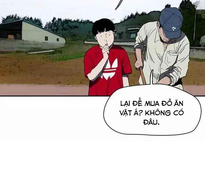 Thể Thao Cực Hạn Chap 179 - Next Chap 180