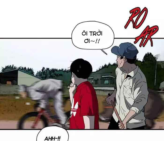 Thể Thao Cực Hạn Chap 179 - Next Chap 180