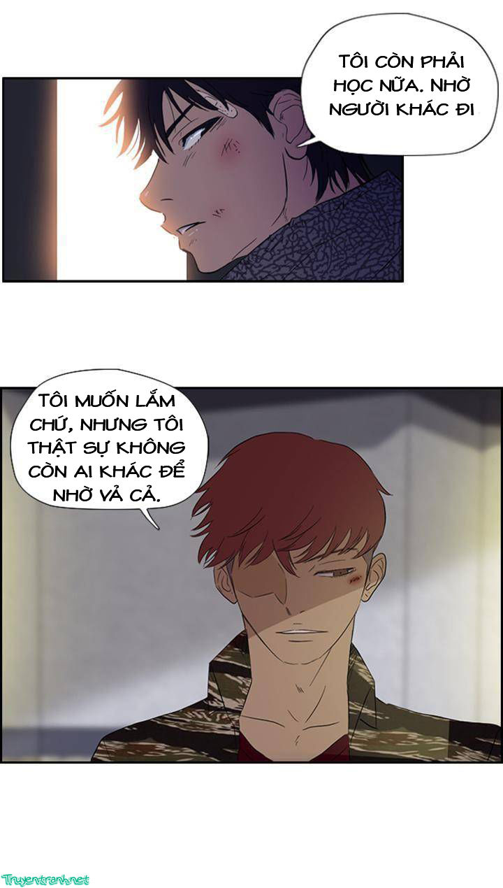 Thể Thao Cực Hạn Chap 18 - Next Chap 19