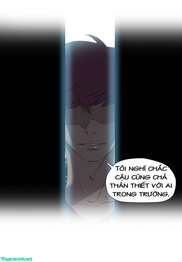 Thể Thao Cực Hạn Chap 18 - Next Chap 19