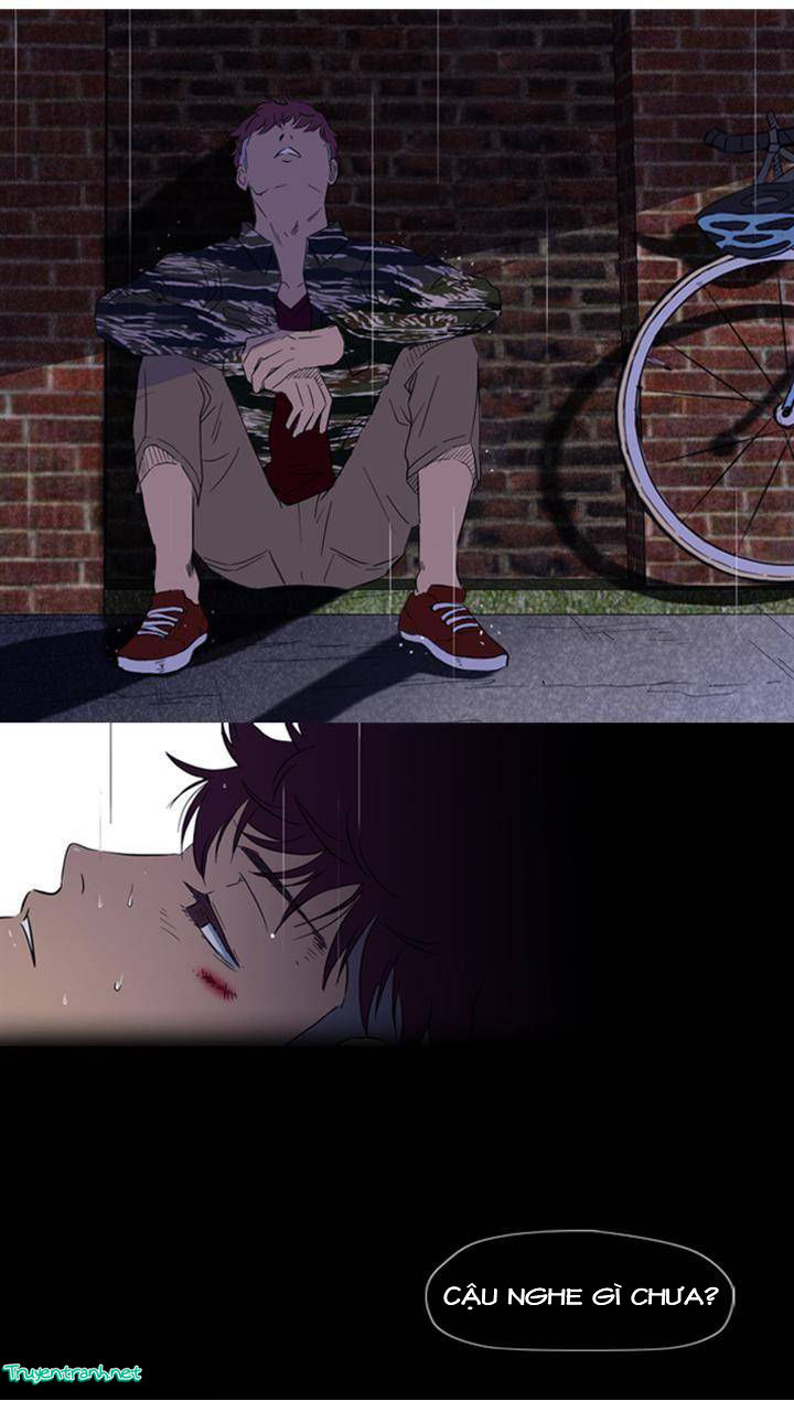 Thể Thao Cực Hạn Chap 18 - Next Chap 19