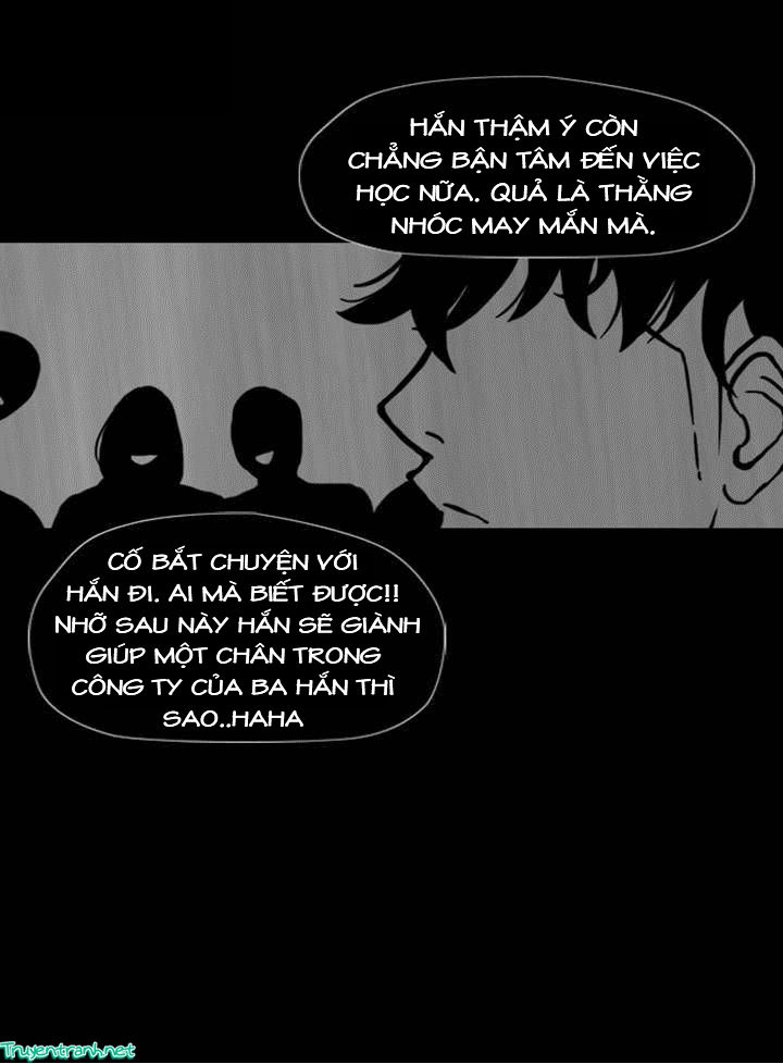 Thể Thao Cực Hạn Chap 18 - Next Chap 19