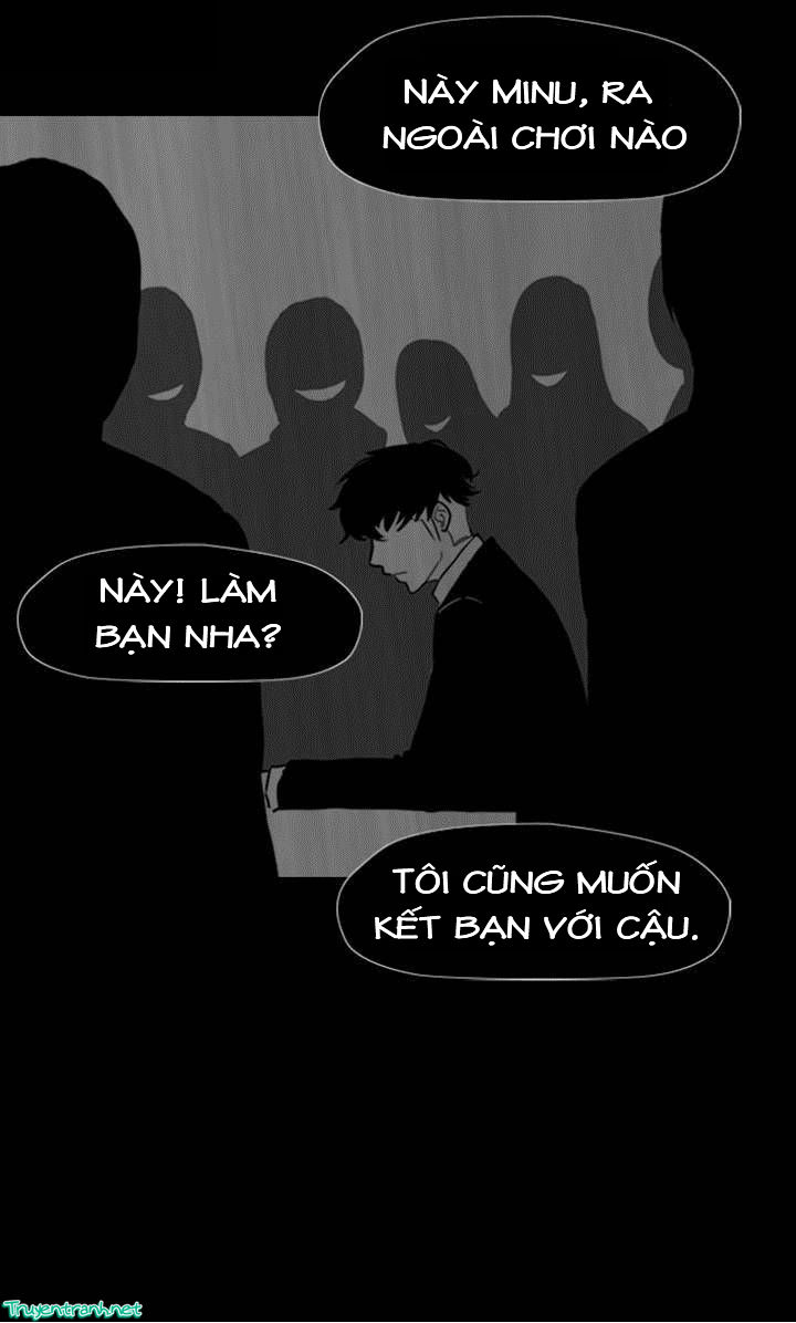 Thể Thao Cực Hạn Chap 18 - Next Chap 19