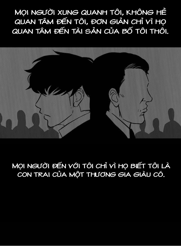 Thể Thao Cực Hạn Chap 18 - Next Chap 19