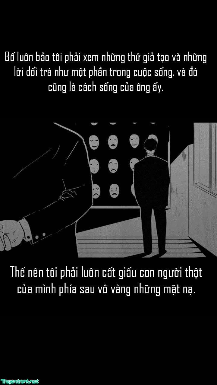 Thể Thao Cực Hạn Chap 18 - Next Chap 19