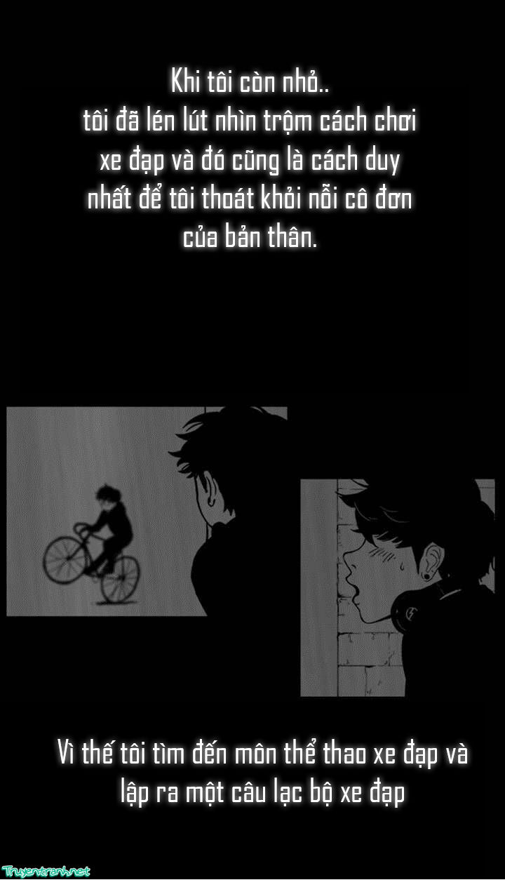 Thể Thao Cực Hạn Chap 18 - Next Chap 19