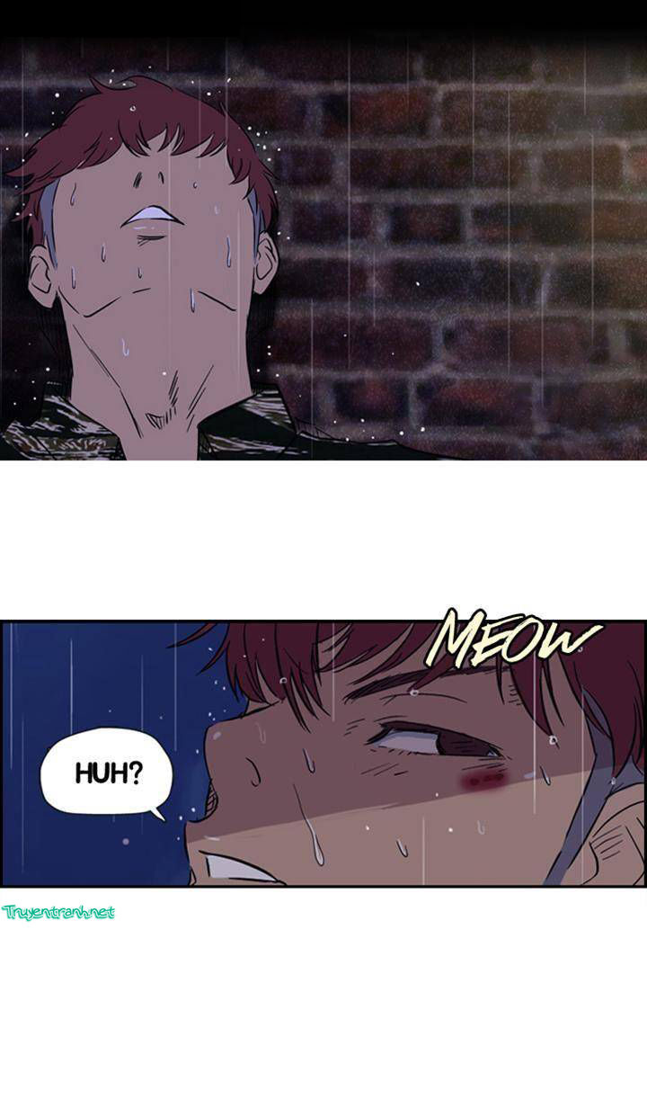 Thể Thao Cực Hạn Chap 18 - Next Chap 19