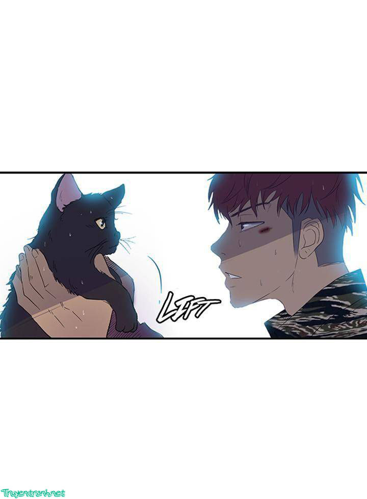 Thể Thao Cực Hạn Chap 18 - Next Chap 19