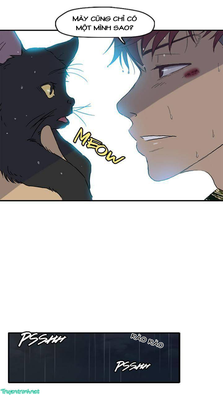 Thể Thao Cực Hạn Chap 18 - Next Chap 19