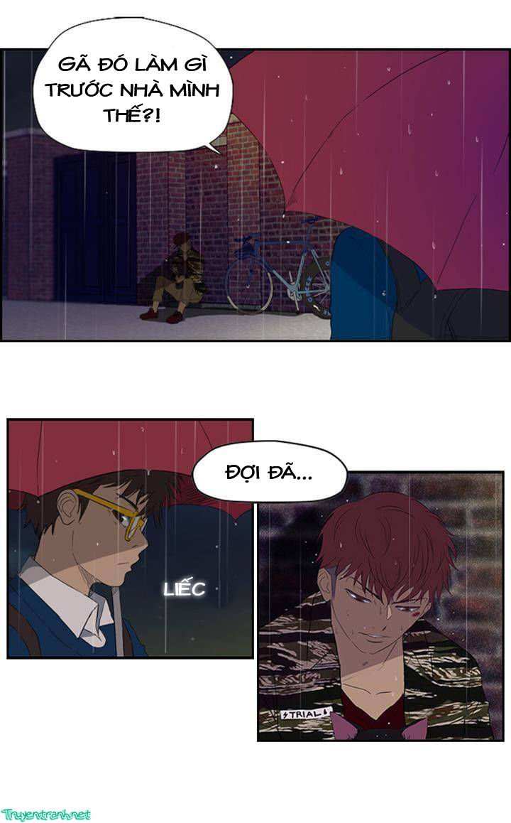 Thể Thao Cực Hạn Chap 18 - Next Chap 19