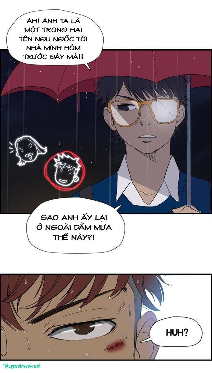Thể Thao Cực Hạn Chap 18 - Next Chap 19
