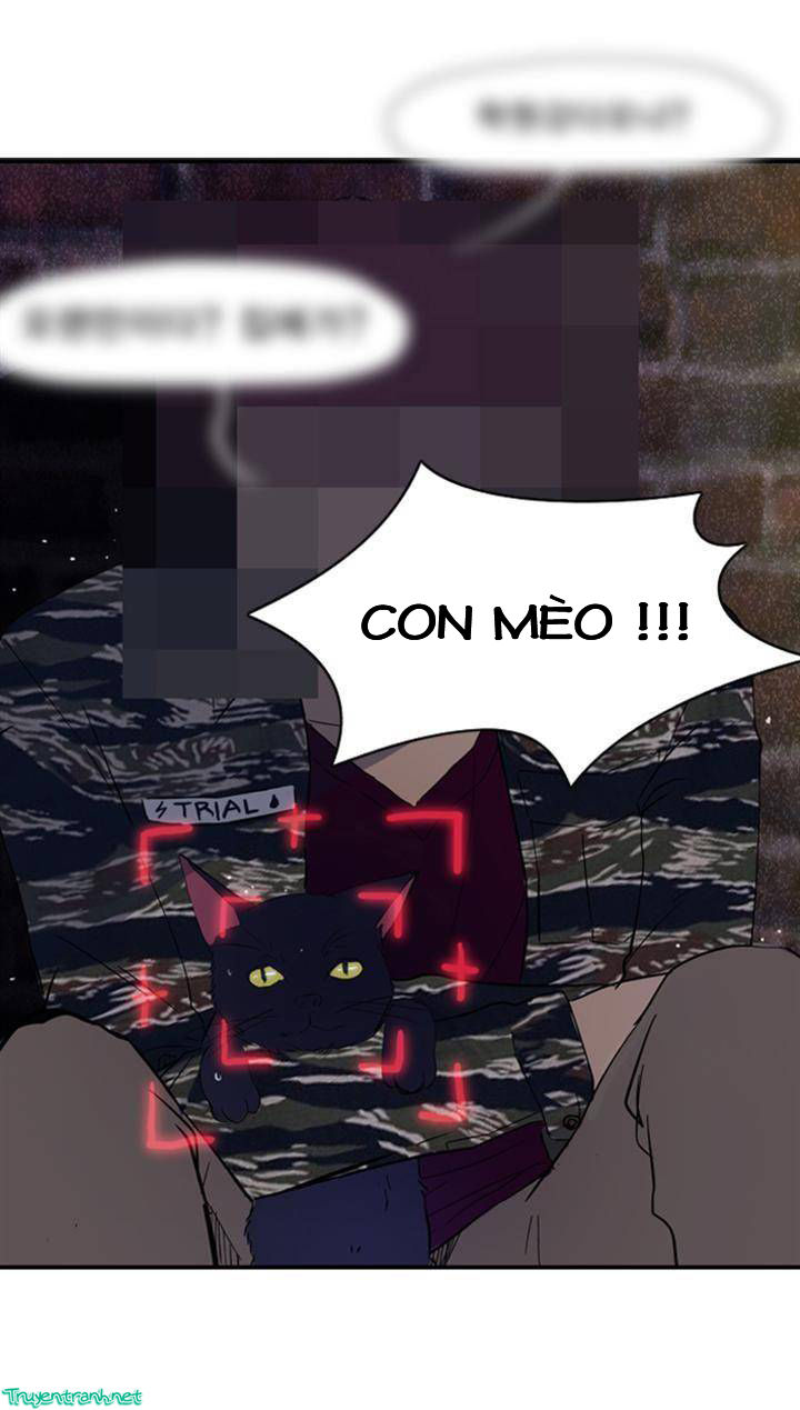 Thể Thao Cực Hạn Chap 18 - Next Chap 19