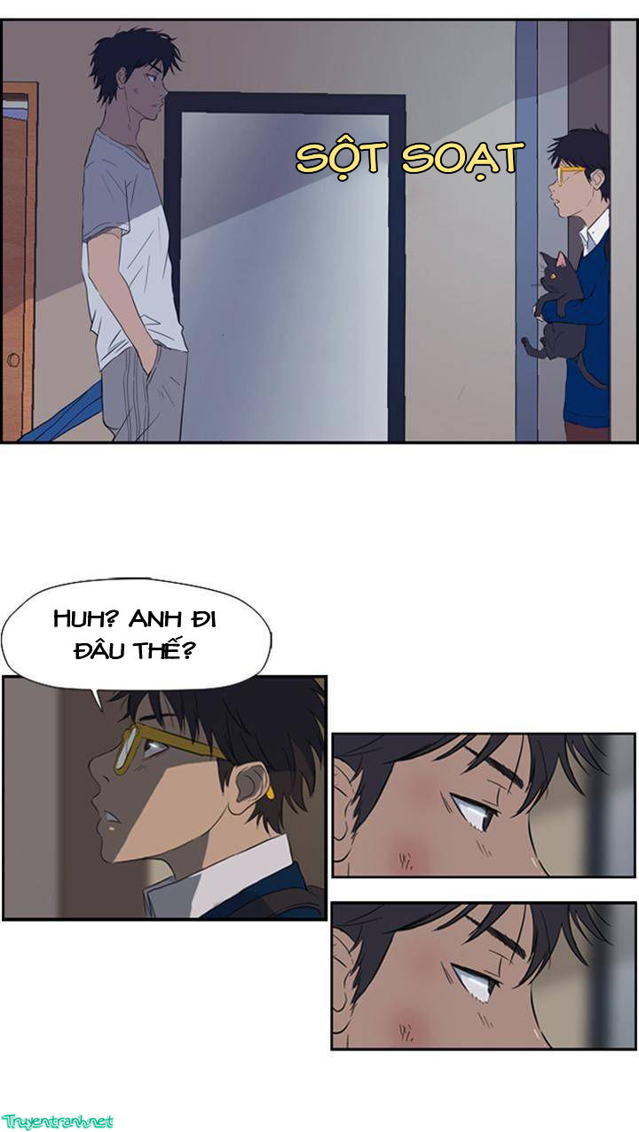 Thể Thao Cực Hạn Chap 18 - Next Chap 19