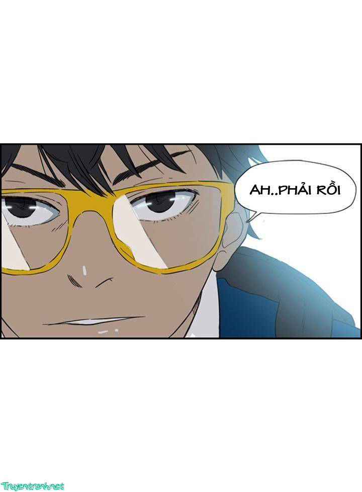 Thể Thao Cực Hạn Chap 18 - Next Chap 19