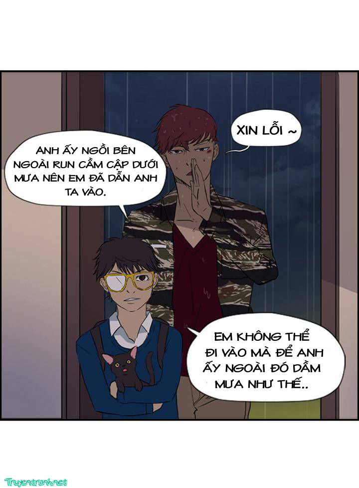 Thể Thao Cực Hạn Chap 18 - Next Chap 19