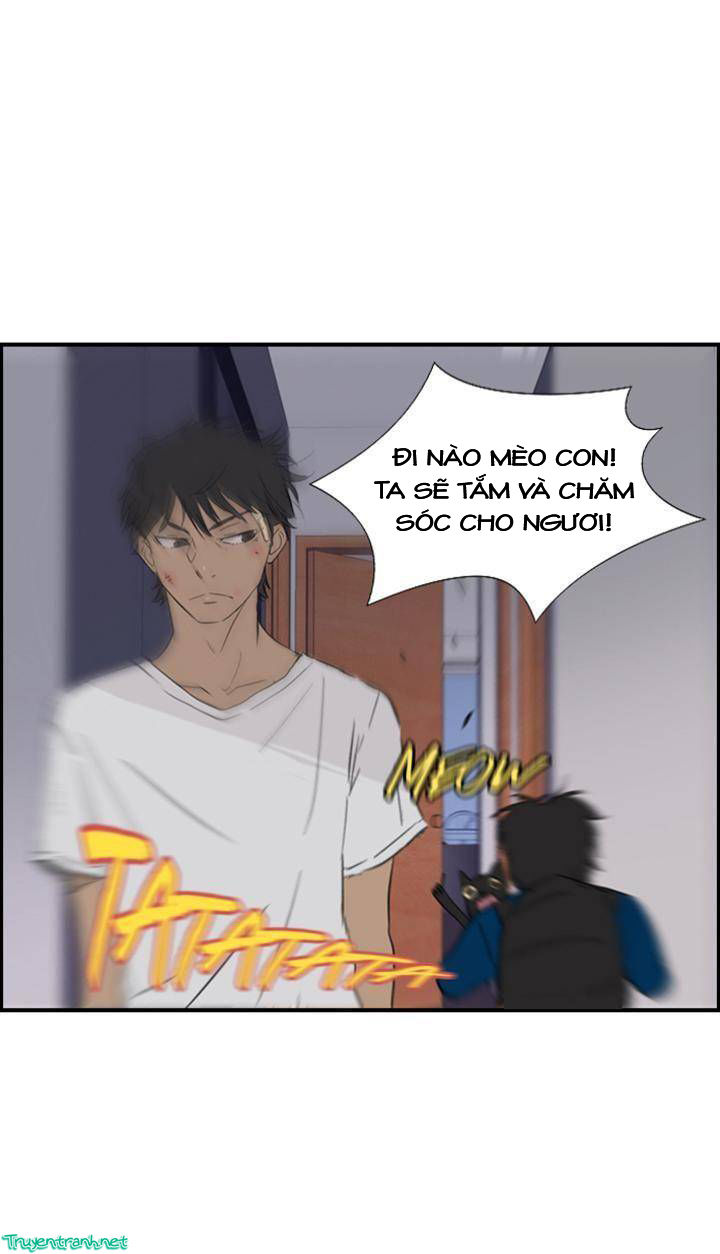 Thể Thao Cực Hạn Chap 18 - Next Chap 19