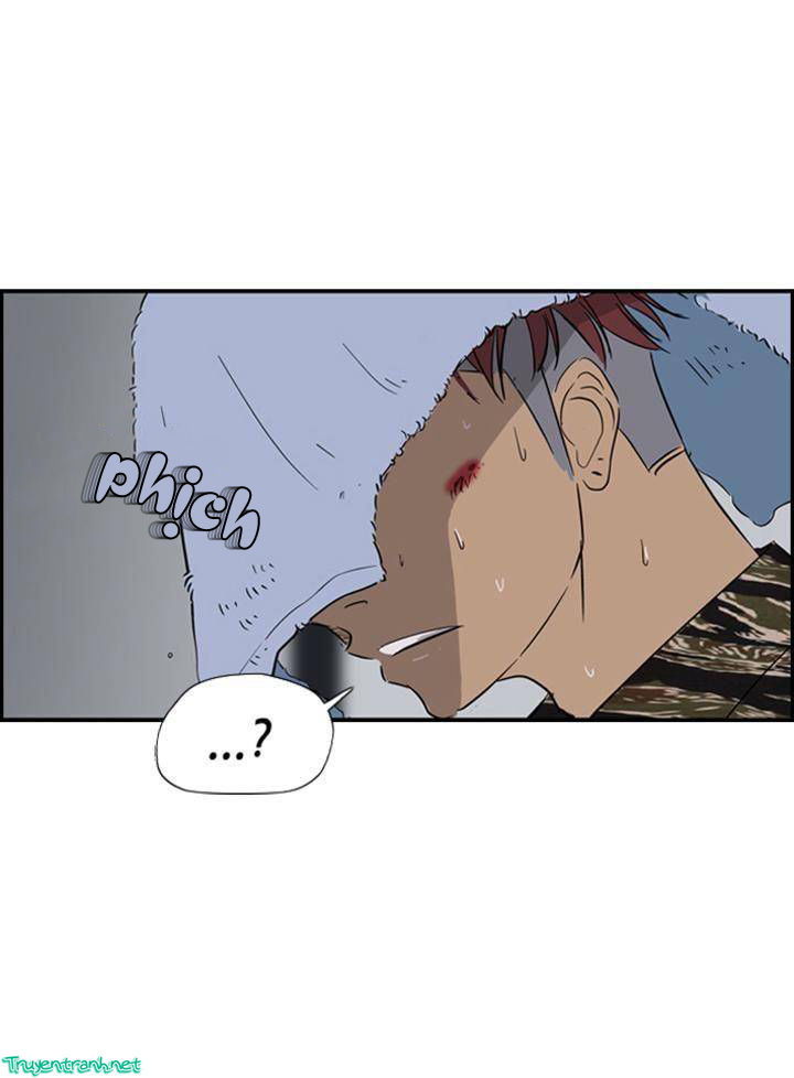 Thể Thao Cực Hạn Chap 18 - Next Chap 19