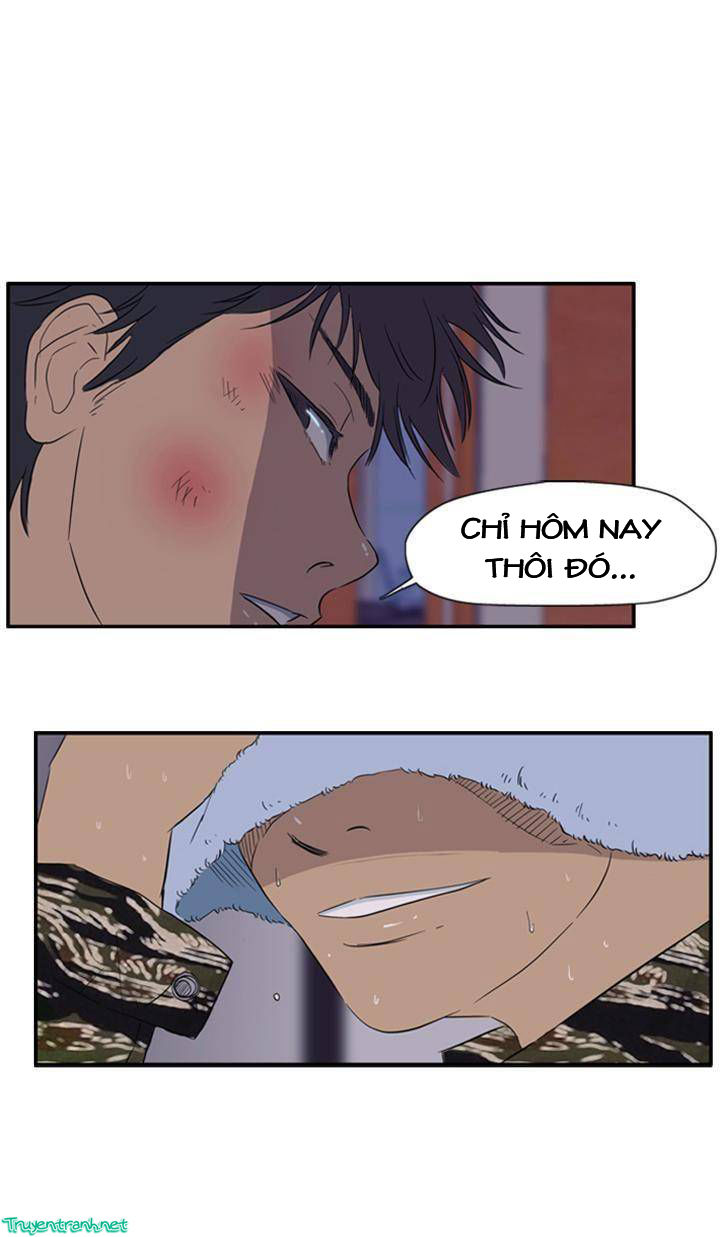Thể Thao Cực Hạn Chap 18 - Next Chap 19