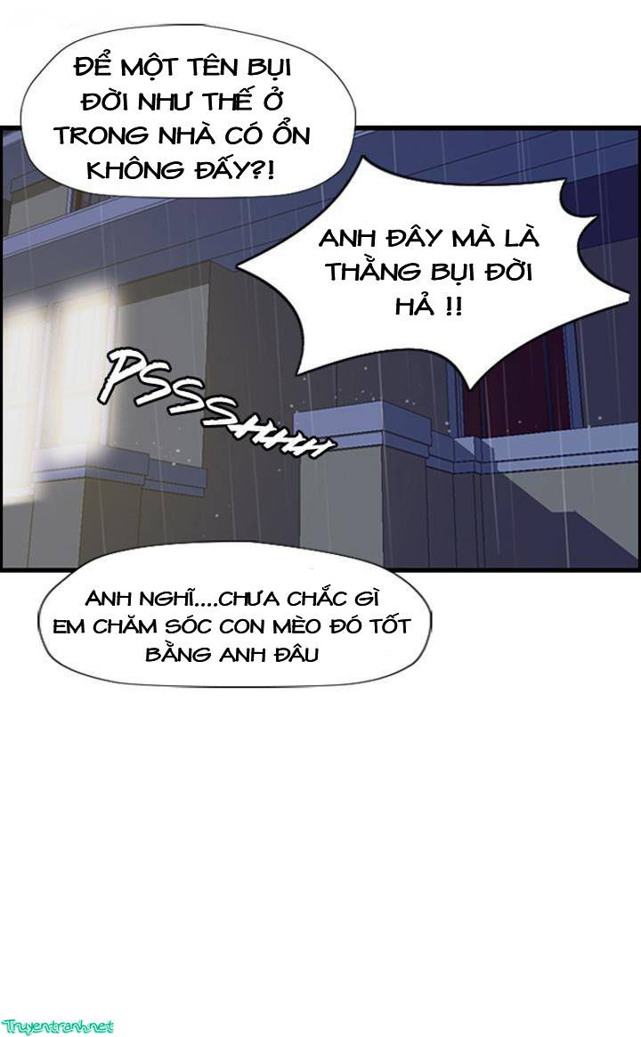 Thể Thao Cực Hạn Chap 18 - Next Chap 19