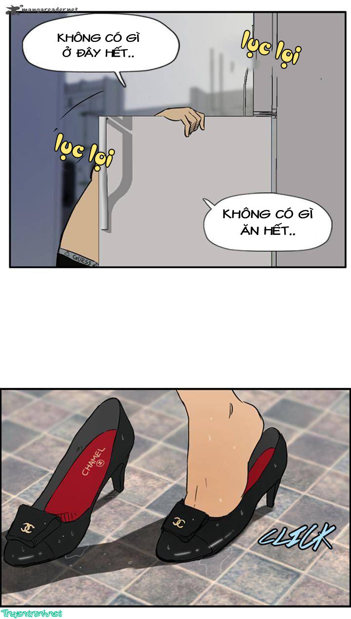 Thể Thao Cực Hạn Chap 18 - Next Chap 19