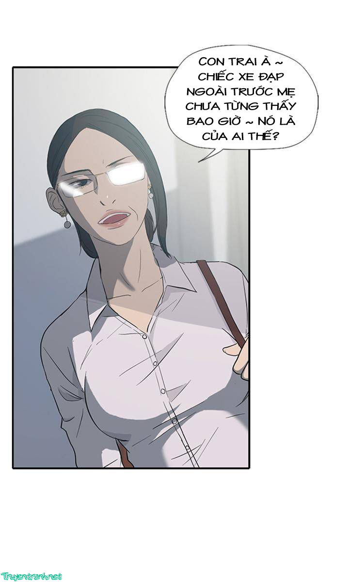 Thể Thao Cực Hạn Chap 18 - Next Chap 19
