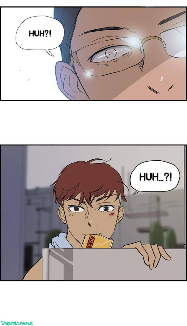 Thể Thao Cực Hạn Chap 18 - Next Chap 19