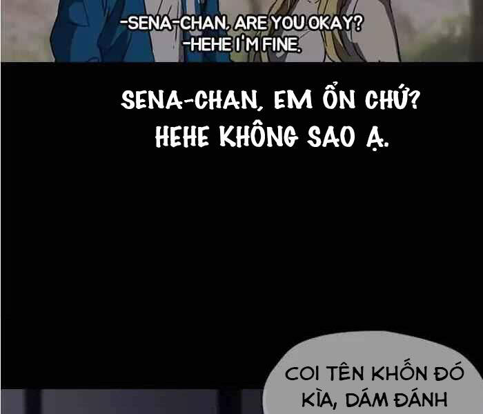 Thể Thao Cực Hạn Chap 180 - Next Chap 181