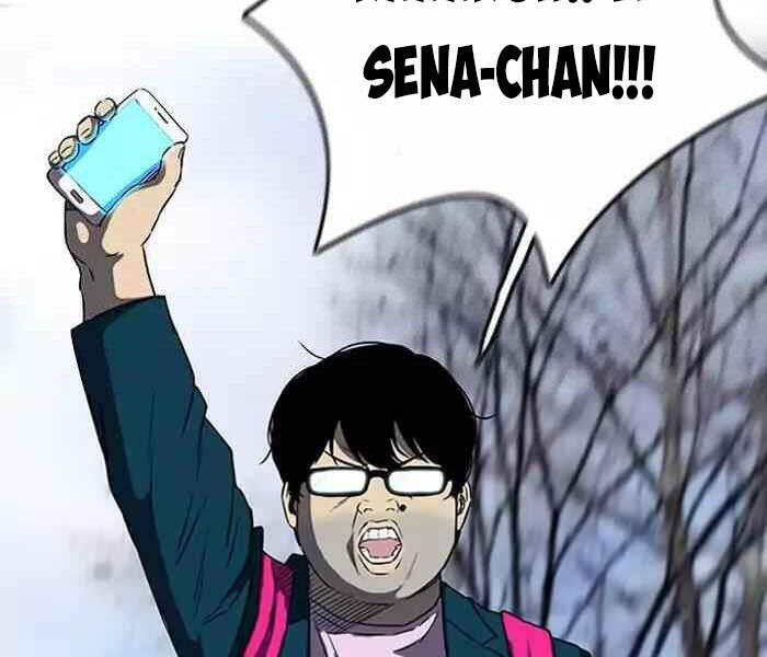Thể Thao Cực Hạn Chap 180 - Next Chap 181