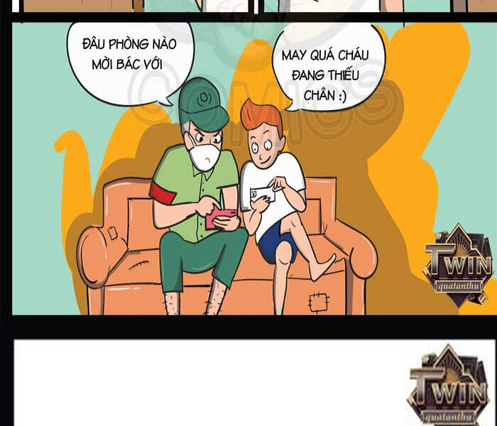 Thể Thao Cực Hạn Chap 180 - Next Chap 181