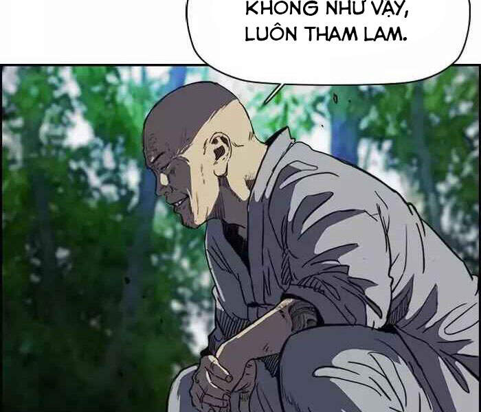 Thể Thao Cực Hạn Chap 180 - Next Chap 181