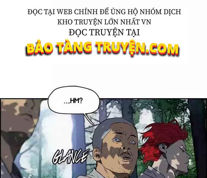 Thể Thao Cực Hạn Chap 180 - Next Chap 181