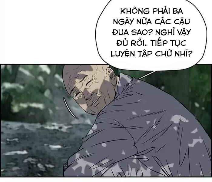 Thể Thao Cực Hạn Chap 180 - Next Chap 181