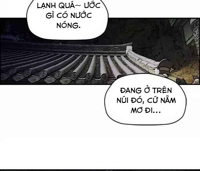 Thể Thao Cực Hạn Chap 180 - Next Chap 181